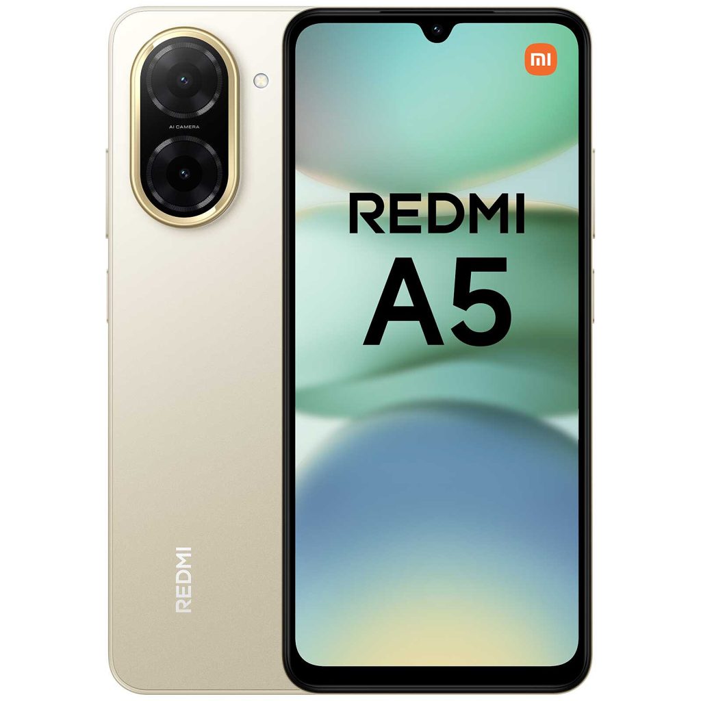Redmi A5 4G zmierza do Europy! Czy będzie kolejnym budżetowym hitem? 13 Nowe informacje na temat Redmi A5 4G pojawiły się w sieci