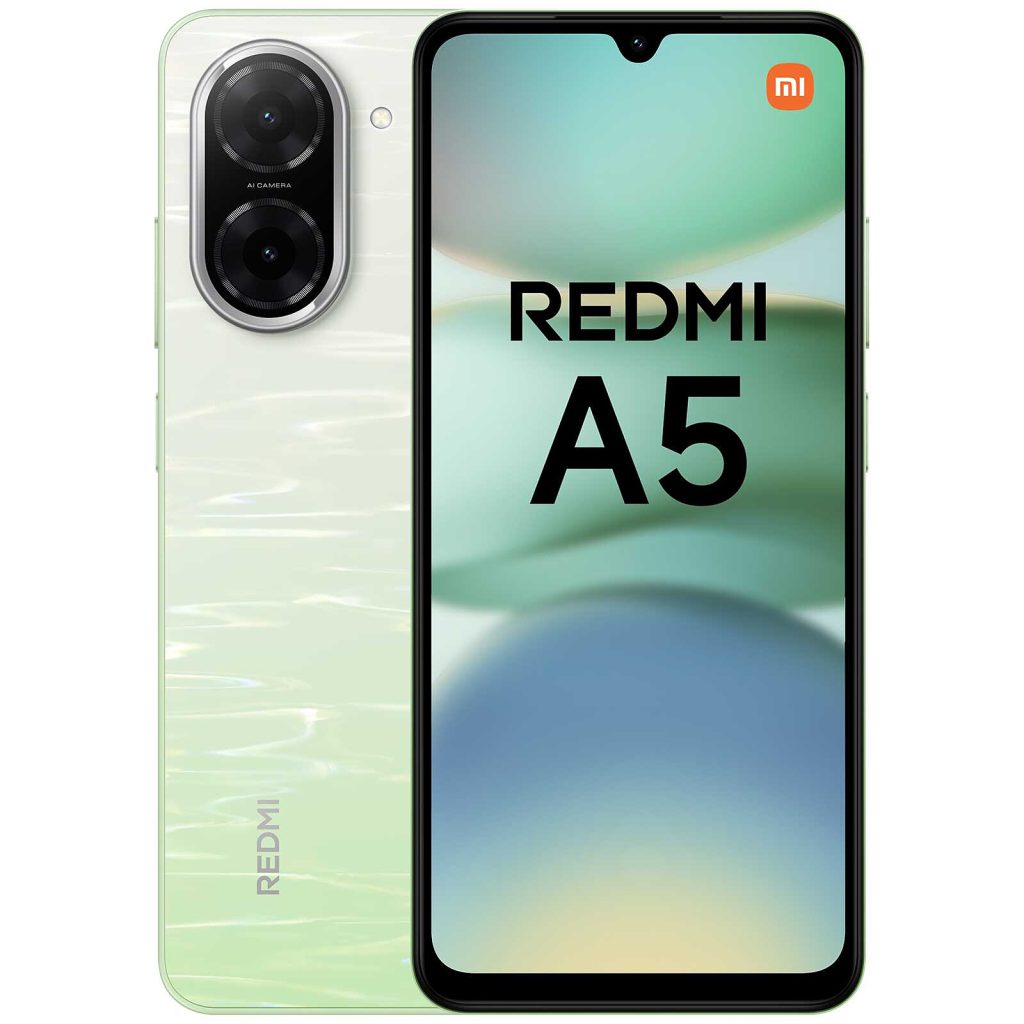Redmi A5 4G zmierza do Europy! Czy będzie kolejnym budżetowym hitem? 14 Nowe informacje na temat Redmi A5 4G pojawiły się w sieci