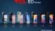 Seria TCL 60 oficjalnie zaprezentowana na MWC 2025