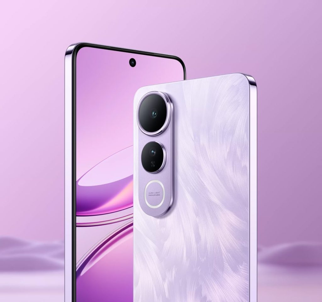 vivo V50 Lite 5G debiutuje na rynku! To nowy średniak z mocną baterią i solidną konstrukcją 13 vivo V50 Lite 5G oficjalnie zaprezentowany