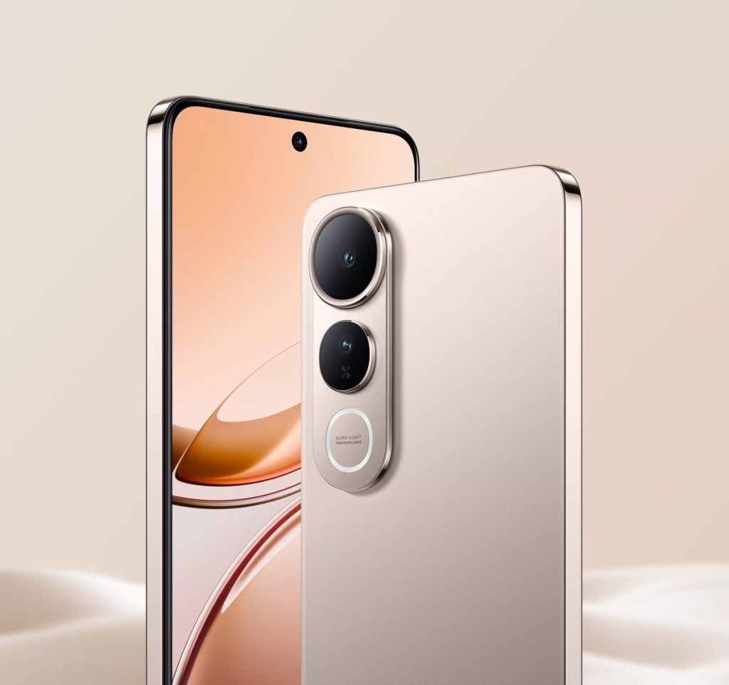 vivo V50 Lite 5G debiutuje na rynku! To nowy średniak z mocną baterią i solidną konstrukcją 14 vivo V50 Lite 5G oficjalnie zaprezentowany