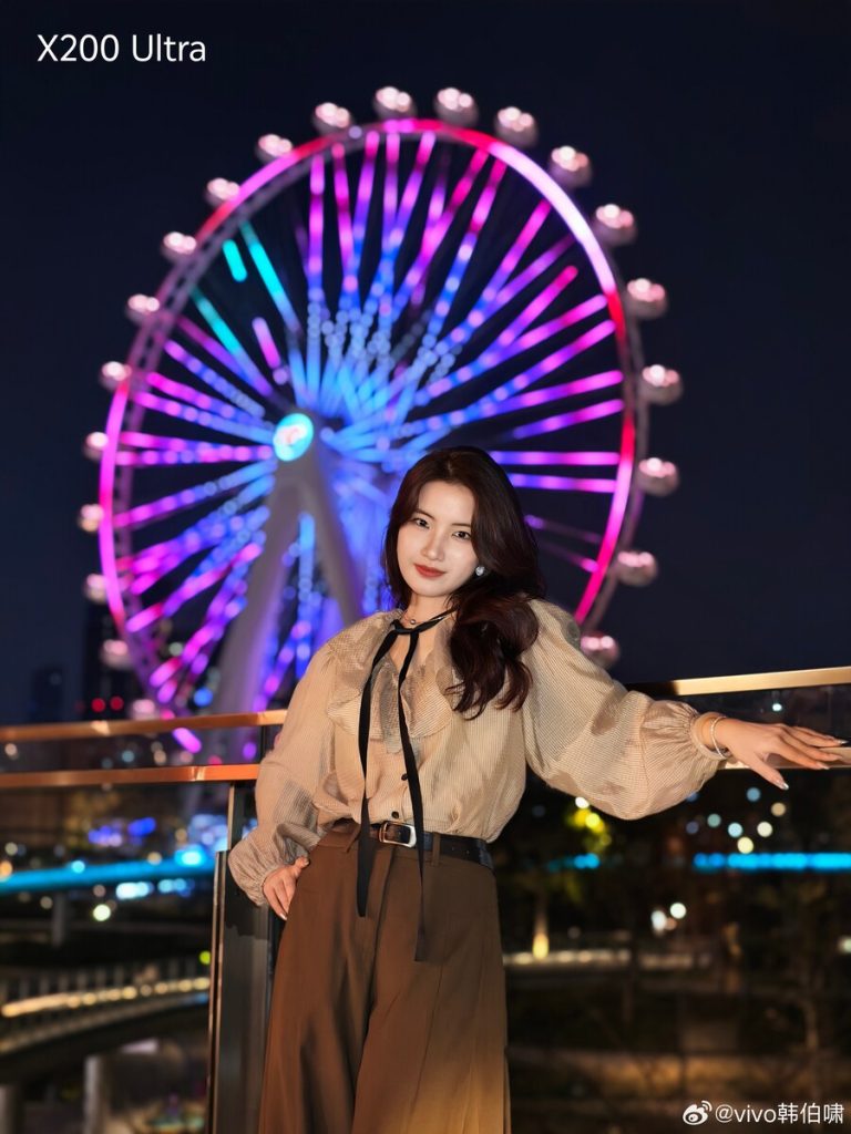 Premiera vivo X200 Ultra coraz bliżej! Czego możemy się spodziewać po nowym flagowcu? 14 vivo X200 Ultra na nowych przeciekach