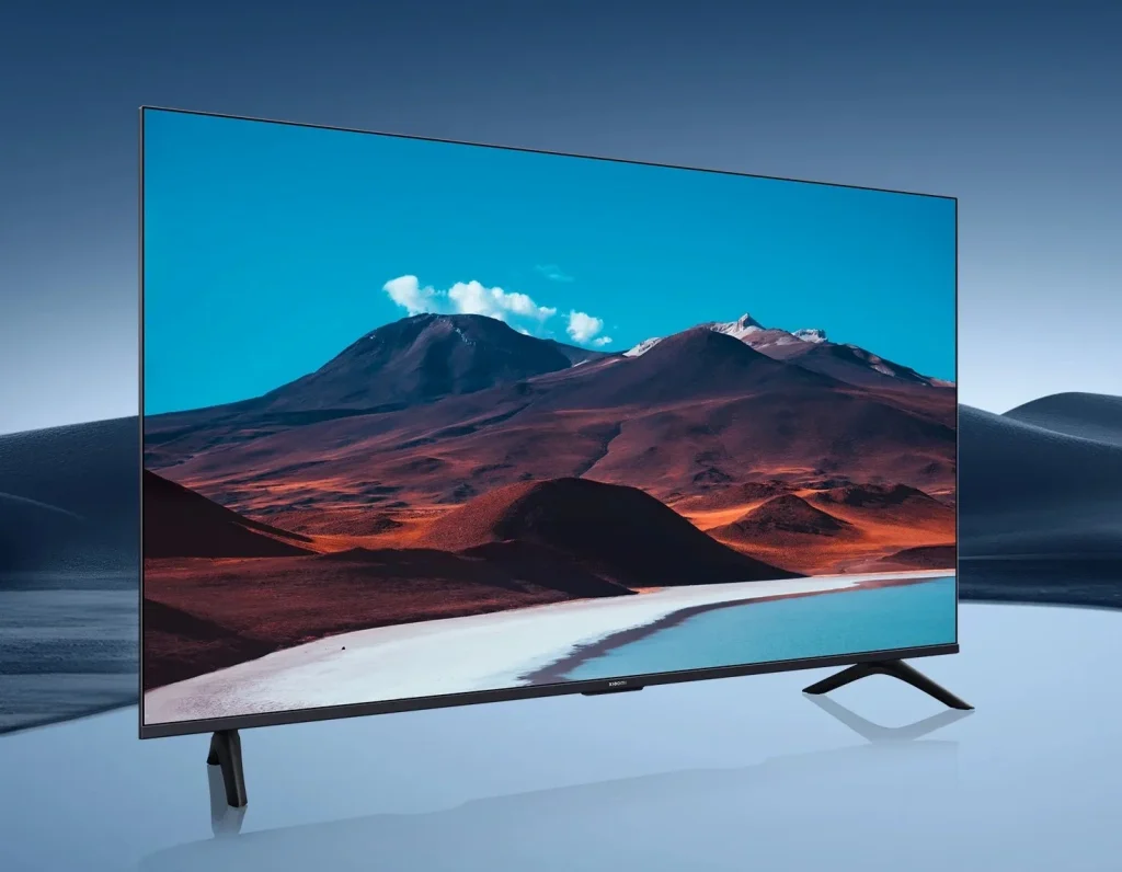 Xiaomi TV A Pro 2026 już w Polsce. Nowe telewizory QLED 4K dla graczy i kinomanów 12 Xiaomi TV A Pro 2026 już w Polsce. Nowe telewizory QLED 4K dla graczy i kinomanów