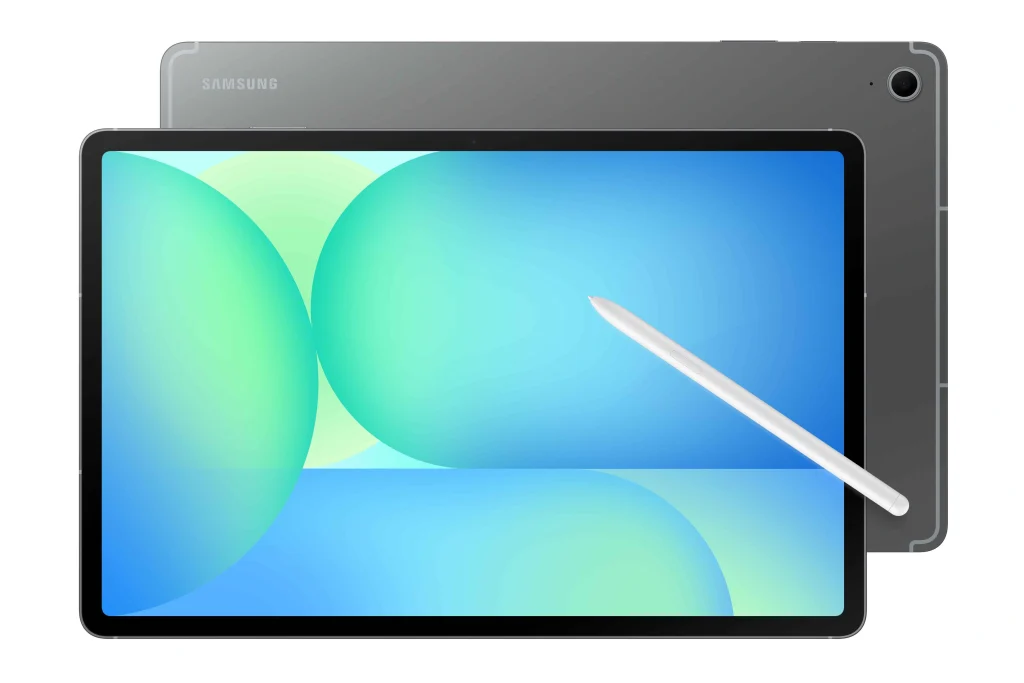 Premiera Galaxy Tab S10 FE i Galaxy Tab S10 FE+. Nowe tablety Samsunga już dostępne z promocyjną ceną 17 Samsung Galaxy Tab S10 FE i Galaxy Tab S10 FE+ oficjalnie zaprezentowane