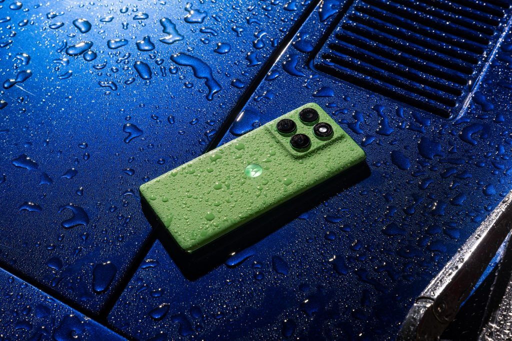 Motorola edge 60 pro i edge 60 - premiera nowych średniaków 14 Motorola edge 60 pro i edge 60