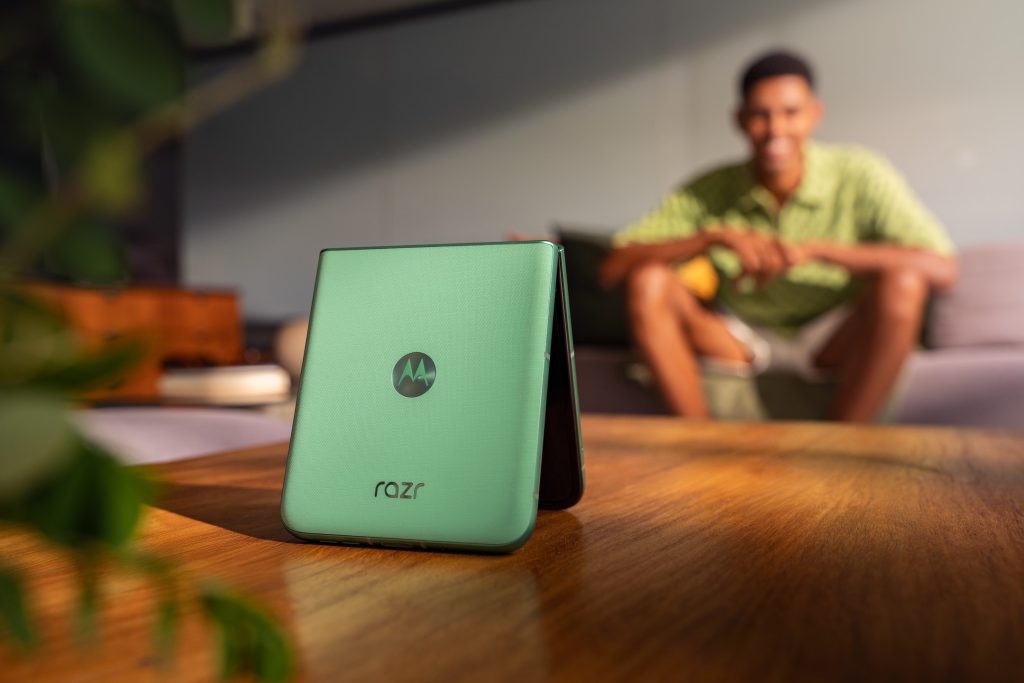 Motorola Razr 70 ujawnia szczegóły! Nadchodzi nowa generacja popularnej klapki