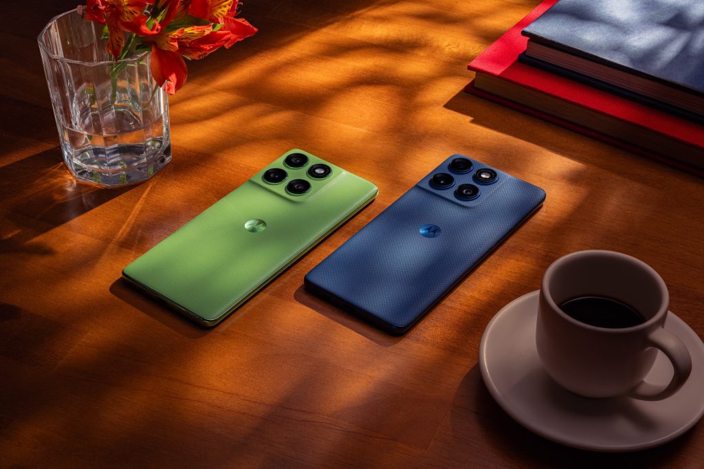 Motorola edge 60 pro i edge 60 - premiera nowych średniaków 13 Motorola edge 60 pro i edge 60