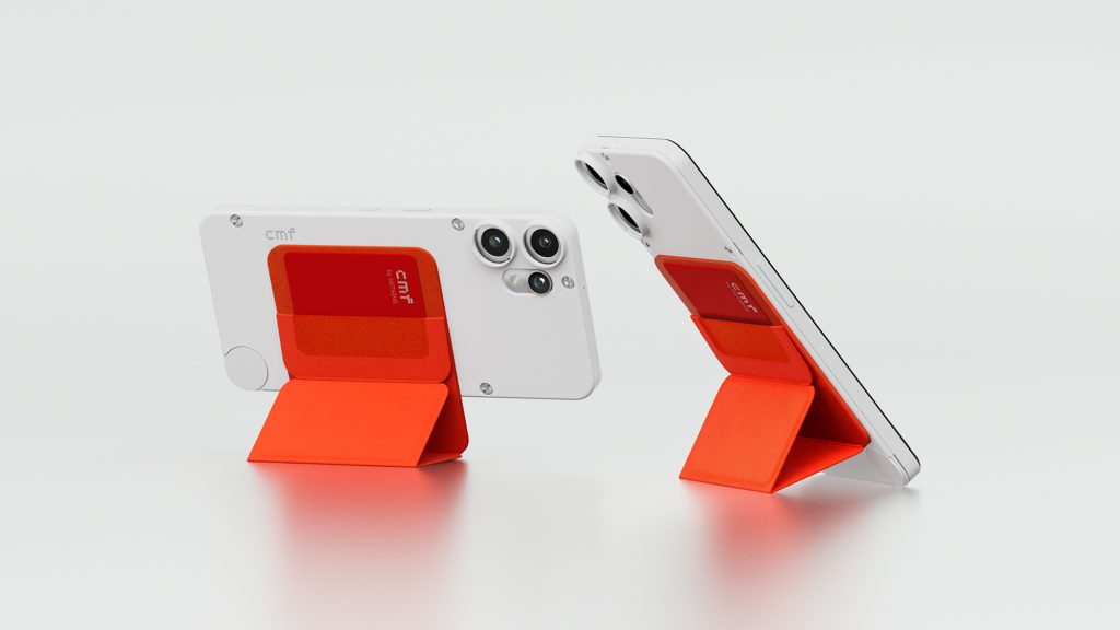 Nothing znowu to zrobiło! CMF Phone 2 Pro i Buds 2 zapowiadają się na sprzedażowe hity 16 Nothing znowu to zrobiło! CMF Phone 2 Pro i Buds 2 zapowiadają się na sprzedażowe hity