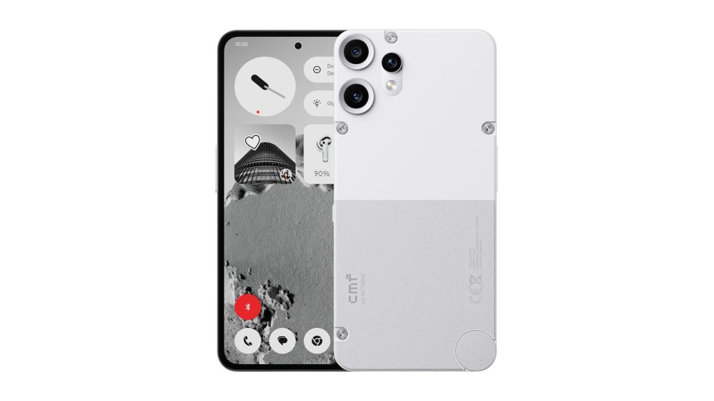 Nothing znowu to zrobiło! CMF Phone 2 Pro i Buds 2 zapowiadają się na sprzedażowe hity 15 Nothing znowu to zrobiło! CMF Phone 2 Pro i Buds 2 zapowiadają się na sprzedażowe hity