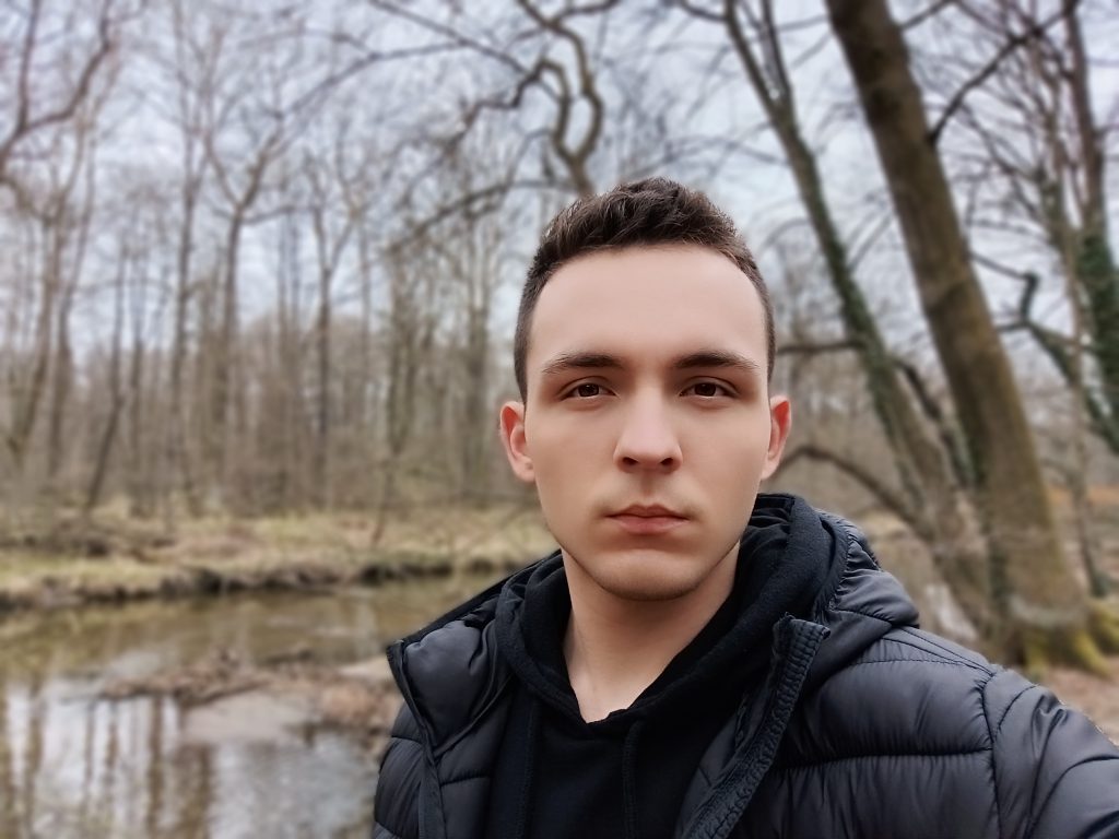 Recenzja HONOR 400 Lite. Czy to dobry wybór w średniej półce cenowej? 37 Recenzja HONOR 400 Lite. Czy to dobry wybór w średniej półce cenowej?