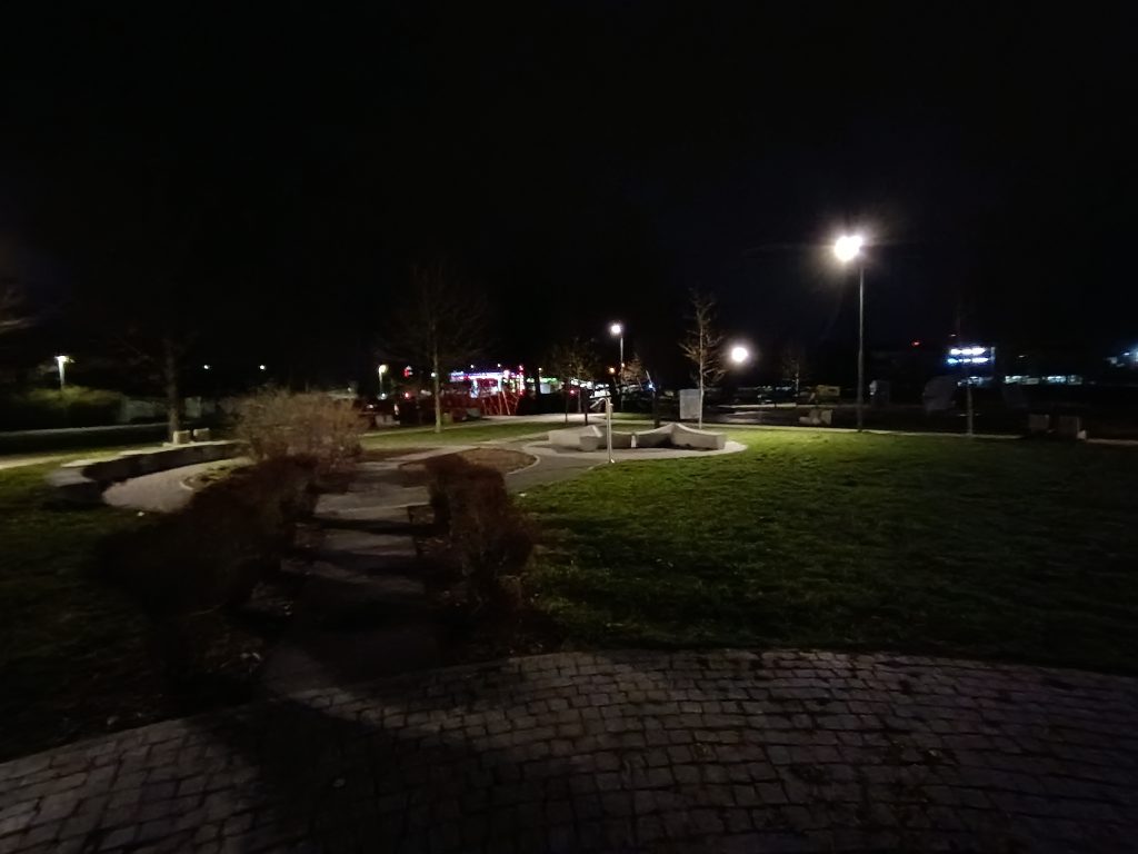 Recenzja HONOR 400 Lite. Czy to dobry wybór w średniej półce cenowej? 43 Recenzja HONOR 400 Lite. Czy to dobry wybór w średniej półce cenowej?