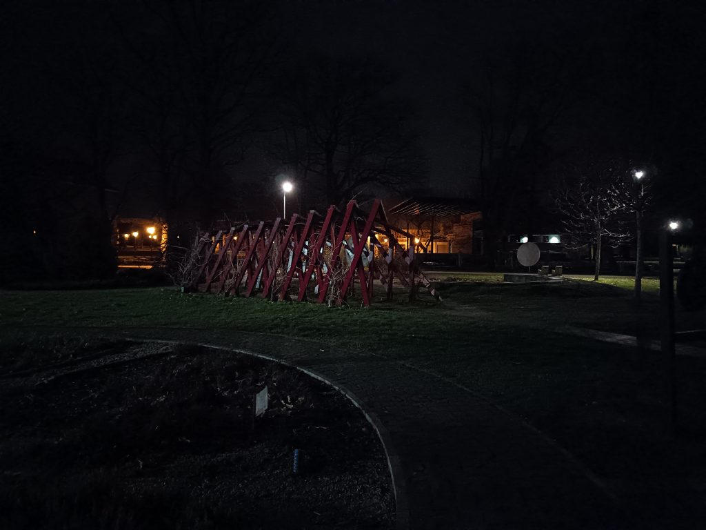 Recenzja HONOR 400 Lite. Czy to dobry wybór w średniej półce cenowej? 44 Recenzja HONOR 400 Lite. Czy to dobry wybór w średniej półce cenowej?