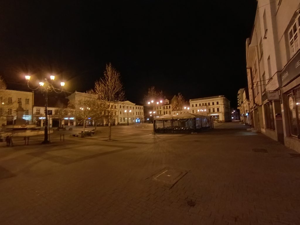 Recenzja HONOR 400 Lite. Czy to dobry wybór w średniej półce cenowej? 41 Recenzja HONOR 400 Lite. Czy to dobry wybór w średniej półce cenowej?