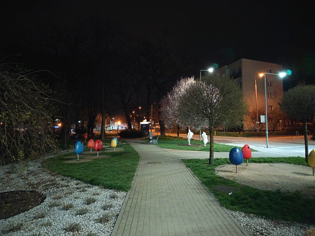 Recenzja HONOR 400 Lite. Czy to dobry wybór w średniej półce cenowej? 39 Recenzja HONOR 400 Lite. Czy to dobry wybór w średniej półce cenowej?