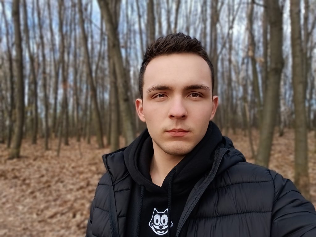 Recenzja HONOR 400 Lite. Czy to dobry wybór w średniej półce cenowej? 36 Recenzja HONOR 400 Lite. Czy to dobry wybór w średniej półce cenowej?