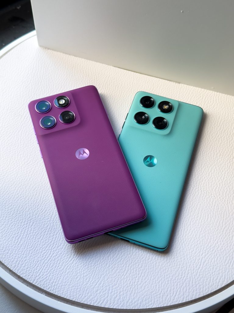 Motorola edge 60 pro i edge 60 - premiera nowych średniaków 12 Motorola edge 60 pro i edge 60