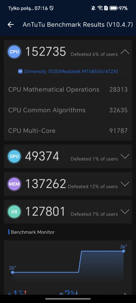 Recenzja HONOR 400 Lite. Czy to dobry wybór w średniej półce cenowej? 69 Recenzja HONOR 400 Lite. Czy to dobry wybór w średniej półce cenowej?
