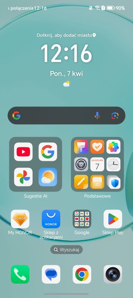 Recenzja HONOR 400 Lite. Czy to dobry wybór w średniej półce cenowej? 49 Recenzja HONOR 400 Lite. Czy to dobry wybór w średniej półce cenowej?