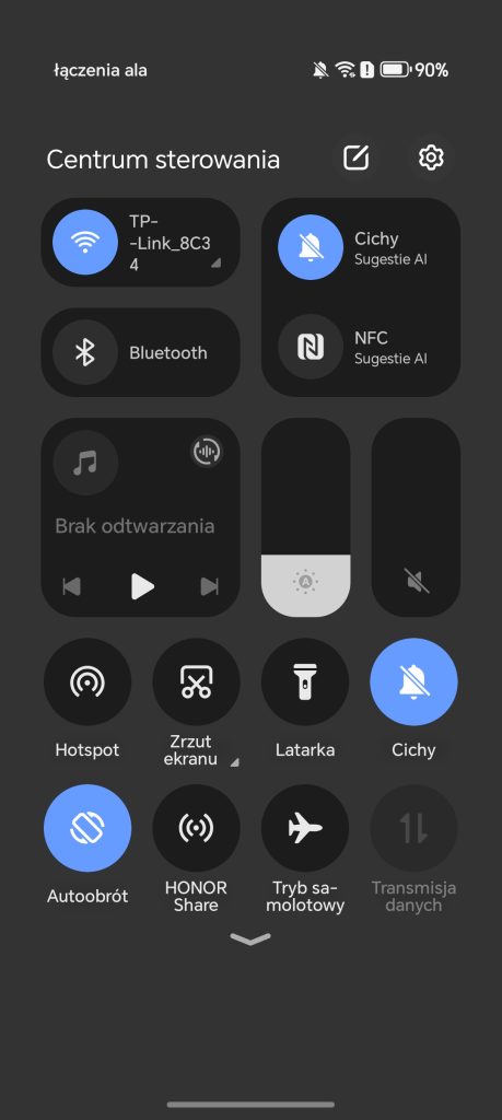 Recenzja HONOR 400 Lite. Czy to dobry wybór w średniej półce cenowej? 50 Recenzja HONOR 400 Lite. Czy to dobry wybór w średniej półce cenowej?