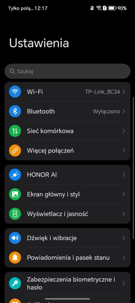 Recenzja HONOR 400 Lite. Czy to dobry wybór w średniej półce cenowej? 53 Recenzja HONOR 400 Lite. Czy to dobry wybór w średniej półce cenowej?