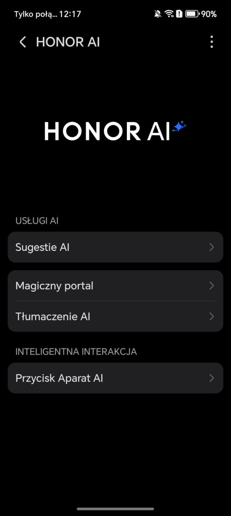 Recenzja HONOR 400 Lite. Czy to dobry wybór w średniej półce cenowej? 52 Recenzja HONOR 400 Lite. Czy to dobry wybór w średniej półce cenowej?