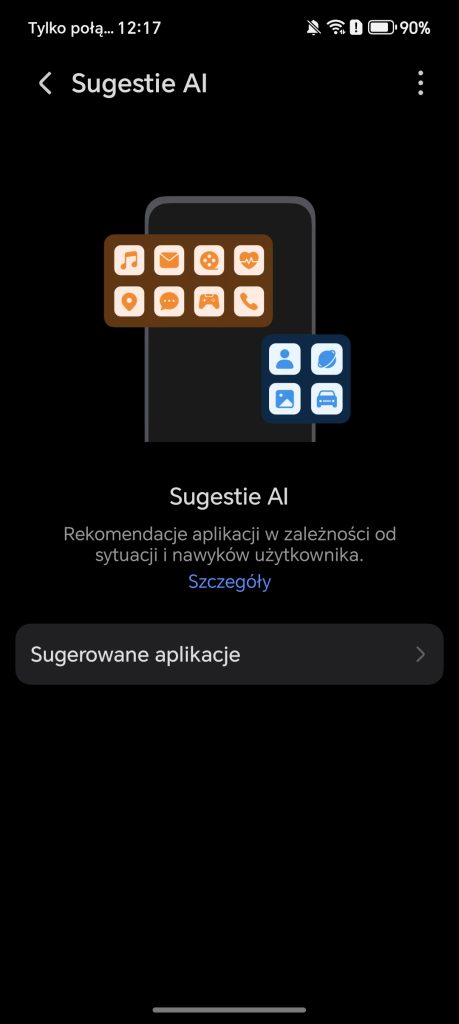 Recenzja HONOR 400 Lite. Czy to dobry wybór w średniej półce cenowej? 58 Recenzja HONOR 400 Lite. Czy to dobry wybór w średniej półce cenowej?
