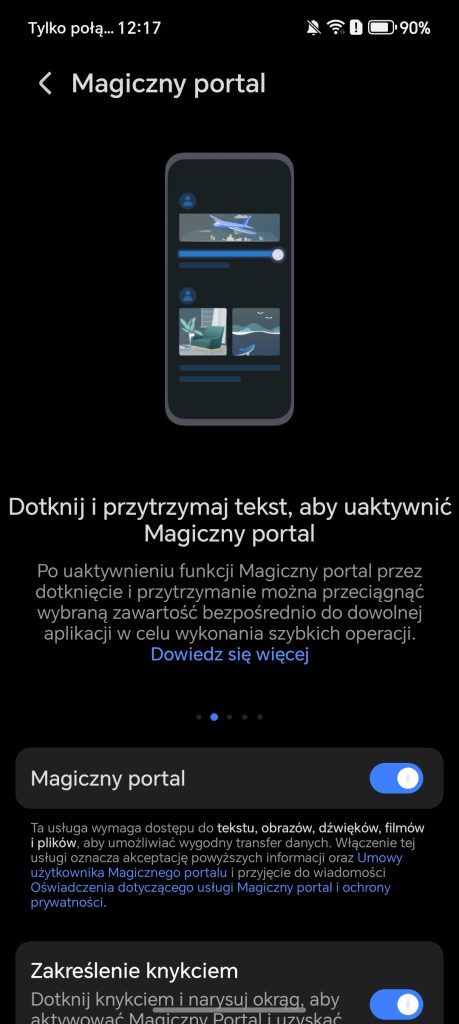 Recenzja HONOR 400 Lite. Czy to dobry wybór w średniej półce cenowej? 60 Recenzja HONOR 400 Lite. Czy to dobry wybór w średniej półce cenowej?