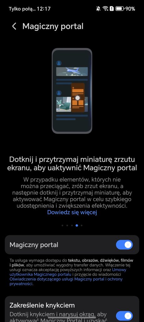 Recenzja HONOR 400 Lite. Czy to dobry wybór w średniej półce cenowej? 62 Recenzja HONOR 400 Lite. Czy to dobry wybór w średniej półce cenowej?