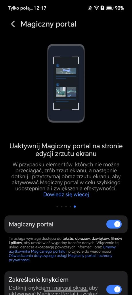 Recenzja HONOR 400 Lite. Czy to dobry wybór w średniej półce cenowej? 63 Recenzja HONOR 400 Lite. Czy to dobry wybór w średniej półce cenowej?