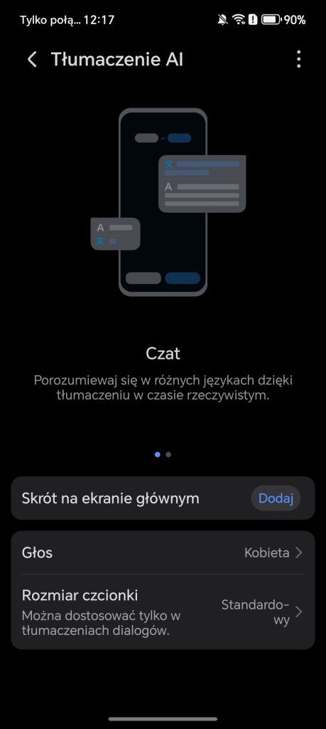 Recenzja HONOR 400 Lite. Czy to dobry wybór w średniej półce cenowej? 64 Recenzja HONOR 400 Lite. Czy to dobry wybór w średniej półce cenowej?
