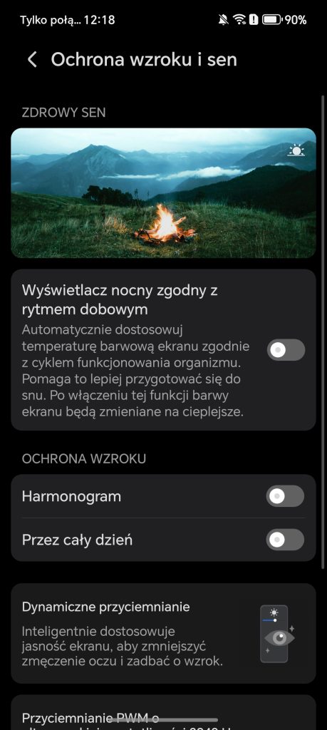 Recenzja HONOR 400 Lite. Czy to dobry wybór w średniej półce cenowej? 20 Recenzja HONOR 400 Lite. Czy to dobry wybór w średniej półce cenowej?