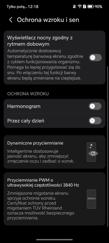 Recenzja HONOR 400 Lite. Czy to dobry wybór w średniej półce cenowej? 21 Recenzja HONOR 400 Lite. Czy to dobry wybór w średniej półce cenowej?