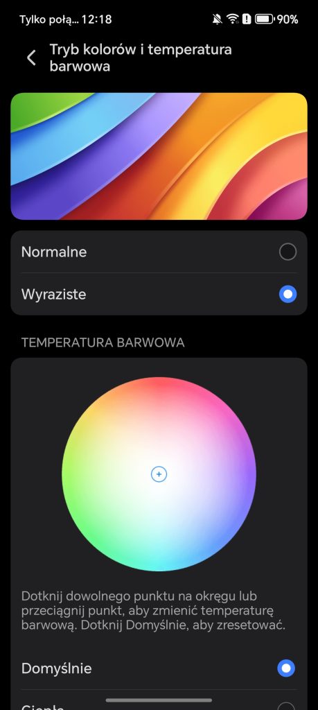 Recenzja HONOR 400 Lite. Czy to dobry wybór w średniej półce cenowej? 22 Recenzja HONOR 400 Lite. Czy to dobry wybór w średniej półce cenowej?