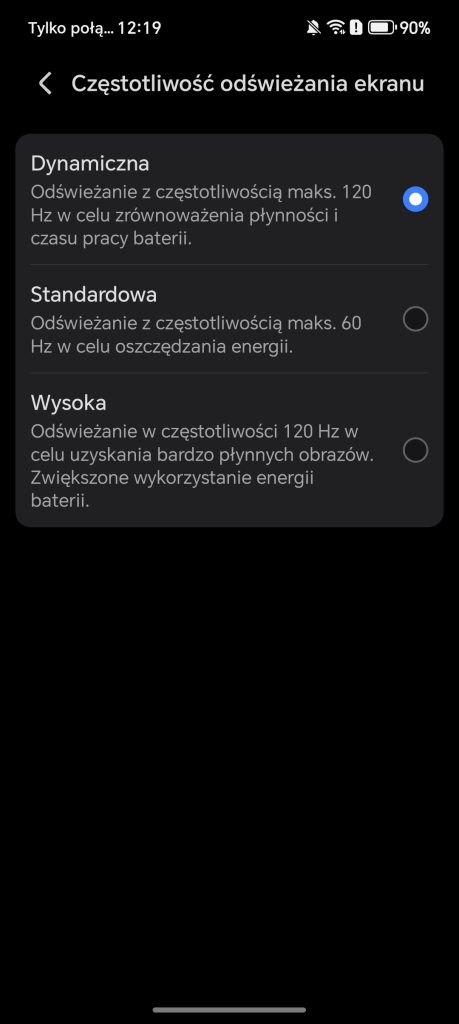 Recenzja HONOR 400 Lite. Czy to dobry wybór w średniej półce cenowej? 24 Recenzja HONOR 400 Lite. Czy to dobry wybór w średniej półce cenowej?