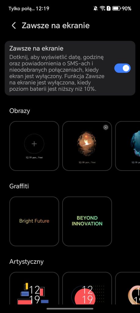 Recenzja HONOR 400 Lite. Czy to dobry wybór w średniej półce cenowej? 25 Recenzja HONOR 400 Lite. Czy to dobry wybór w średniej półce cenowej?