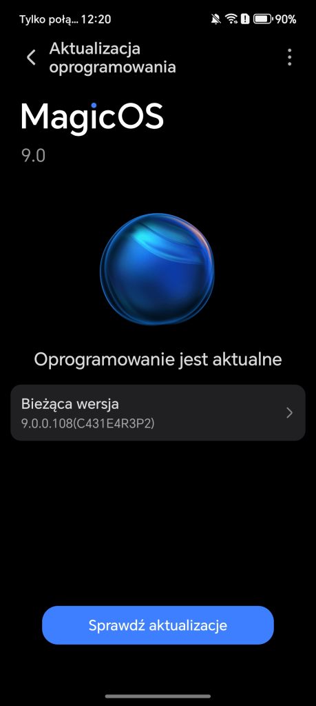 Recenzja HONOR 400 Lite. Czy to dobry wybór w średniej półce cenowej? 56 Recenzja HONOR 400 Lite. Czy to dobry wybór w średniej półce cenowej?