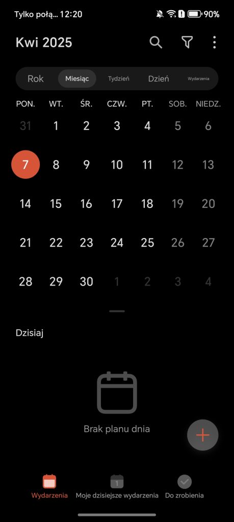 Recenzja HONOR 400 Lite. Czy to dobry wybór w średniej półce cenowej? 54 Recenzja HONOR 400 Lite. Czy to dobry wybór w średniej półce cenowej?