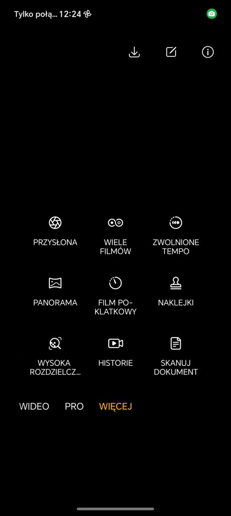 Recenzja HONOR 400 Lite. Czy to dobry wybór w średniej półce cenowej? 48 Recenzja HONOR 400 Lite. Czy to dobry wybór w średniej półce cenowej?