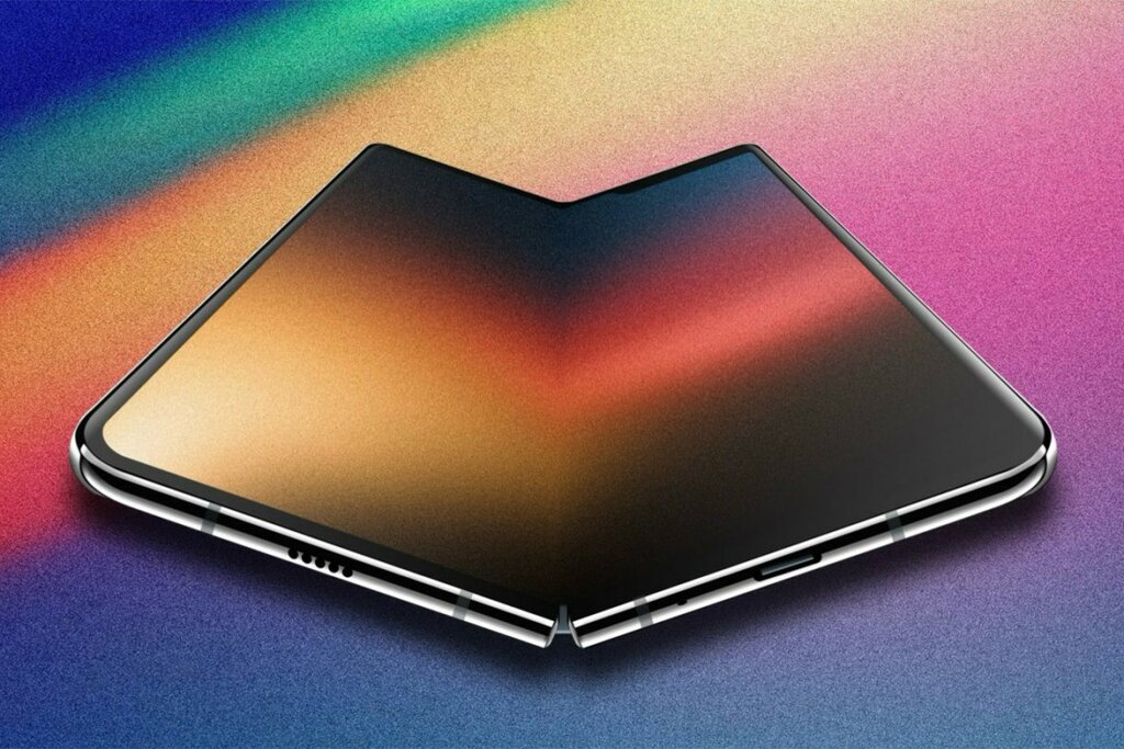 Składany iPhone nie będzie tani, ale tańszy niż zakładano