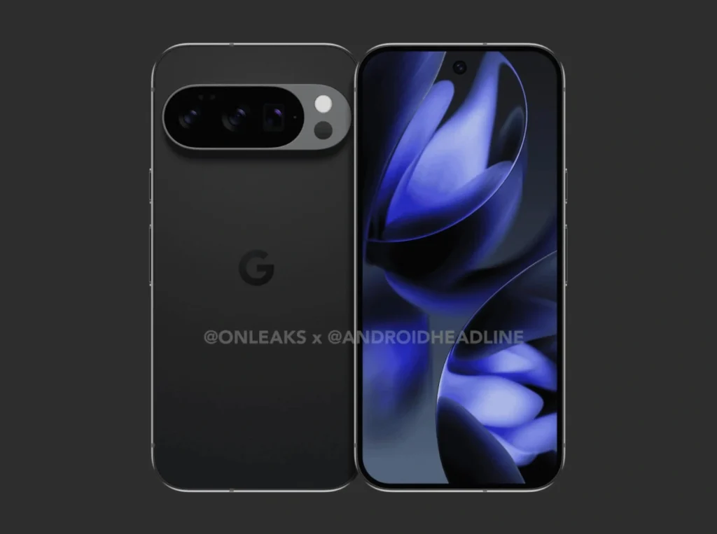 Ceny Google Pixel 10 w Europie są już znane i nie zaskoczą fanów serii 12 Ceny Google Pixel 10 w Europie są już znane i nie zaskoczą fanów serii