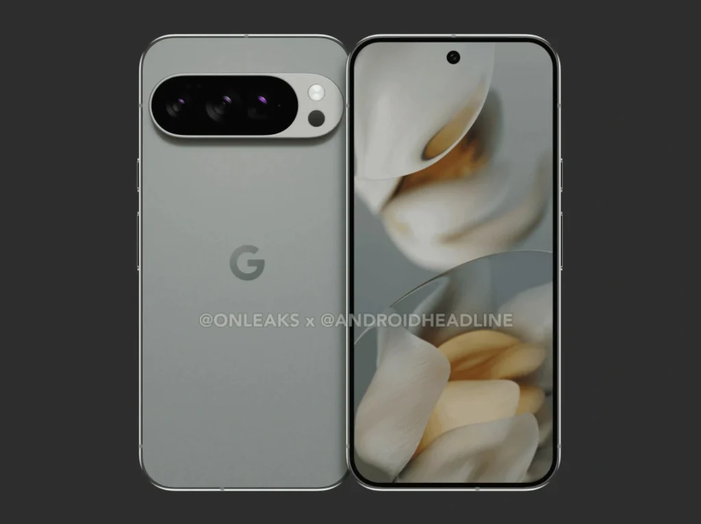 Flagowiec bez flagowych cech? Pixel 10 z niepokojącymi zmianami w aparatach 19 Najnowsze informacje na temat Google Pixel 10 nie napawają optymizmem