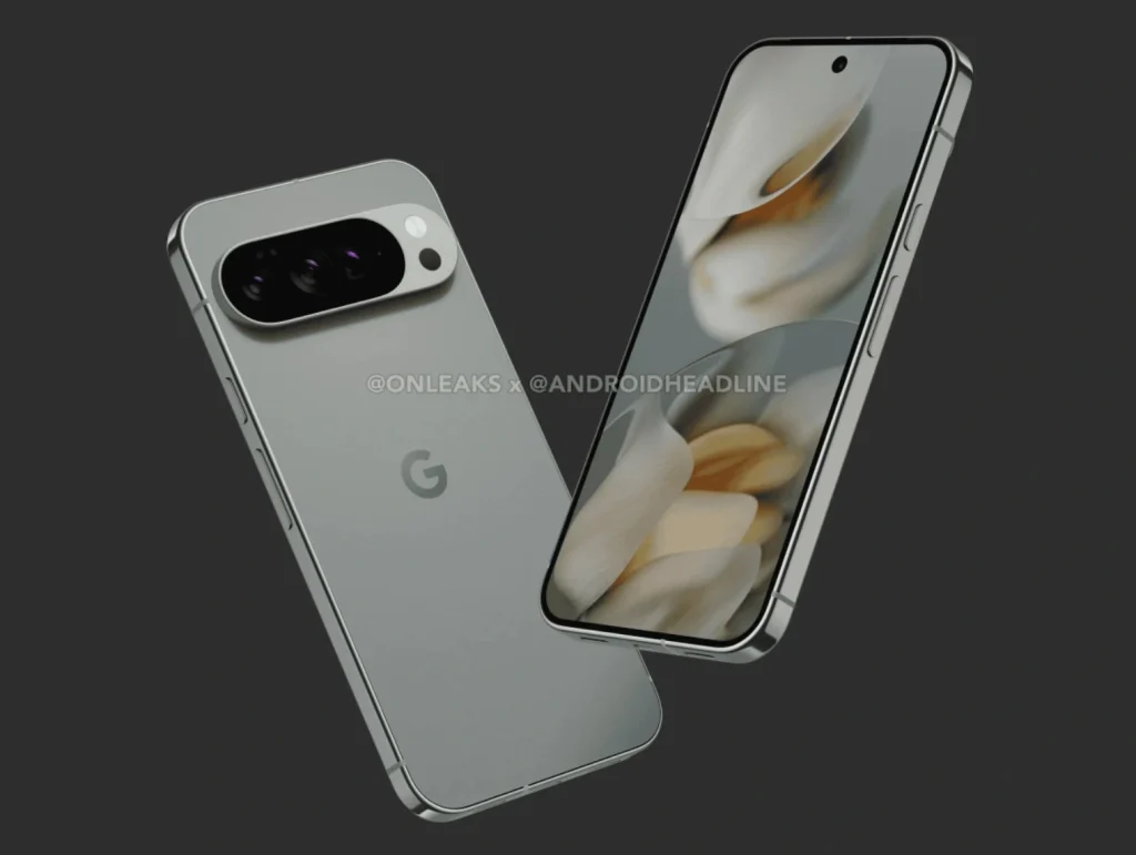 Google Pixel 10 zbliża się wielkimi krokami! Co zaoferuje nowa seria? 14 Google Pixel 10 zbliża się wielkimi krokami! Co zaoferuje nowa seria?