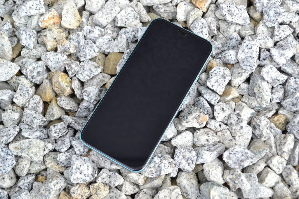 Recenzja HONOR 400 Lite. Czy to dobry wybór w średniej półce cenowej? 12 Recenzja HONOR 400 Lite