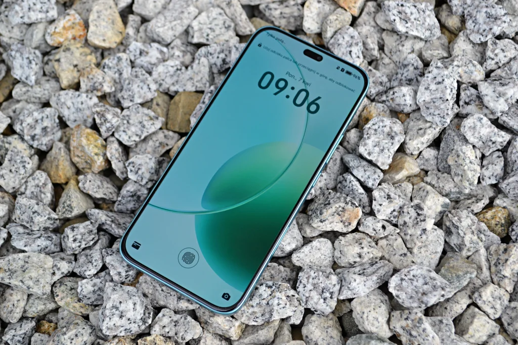 Recenzja HONOR 400 Lite. Czy to dobry wybór w średniej półce cenowej? 18 Recenzja HONOR 400 Lite