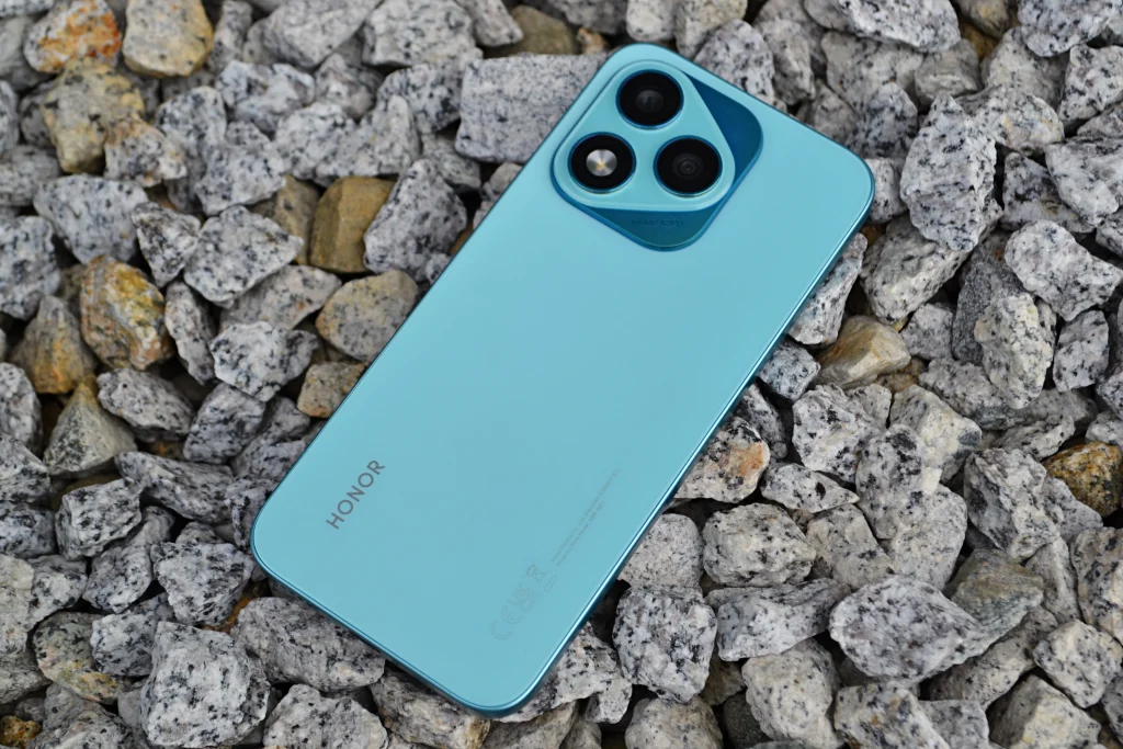 Recenzja HONOR 400 Lite. Czy to dobry wybór w średniej półce cenowej? 14 Recenzja HONOR 400 Lite