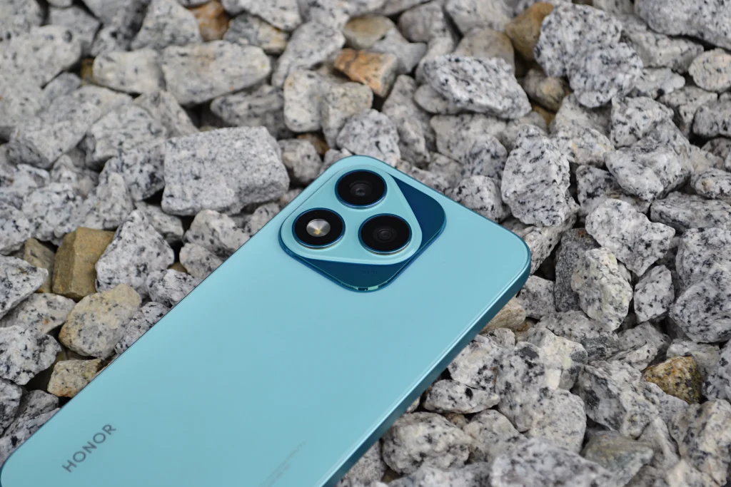 Recenzja HONOR 400 Lite. Czy to dobry wybór w średniej półce cenowej? 15 Recenzja HONOR 400 Lite