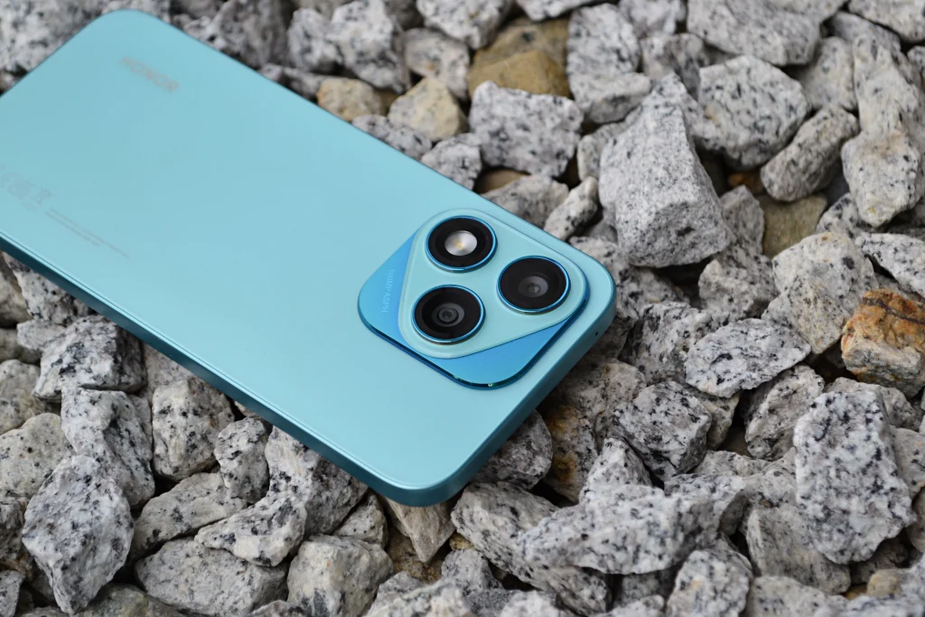Recenzja HONOR 400 Lite. Czy to dobry wybór w średniej półce cenowej? 17 Recenzja HONOR 400 Lite