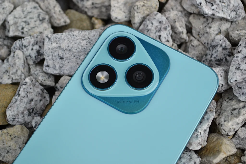 Recenzja HONOR 400 Lite. Czy to dobry wybór w średniej półce cenowej? 16 Recenzja HONOR 400 Lite