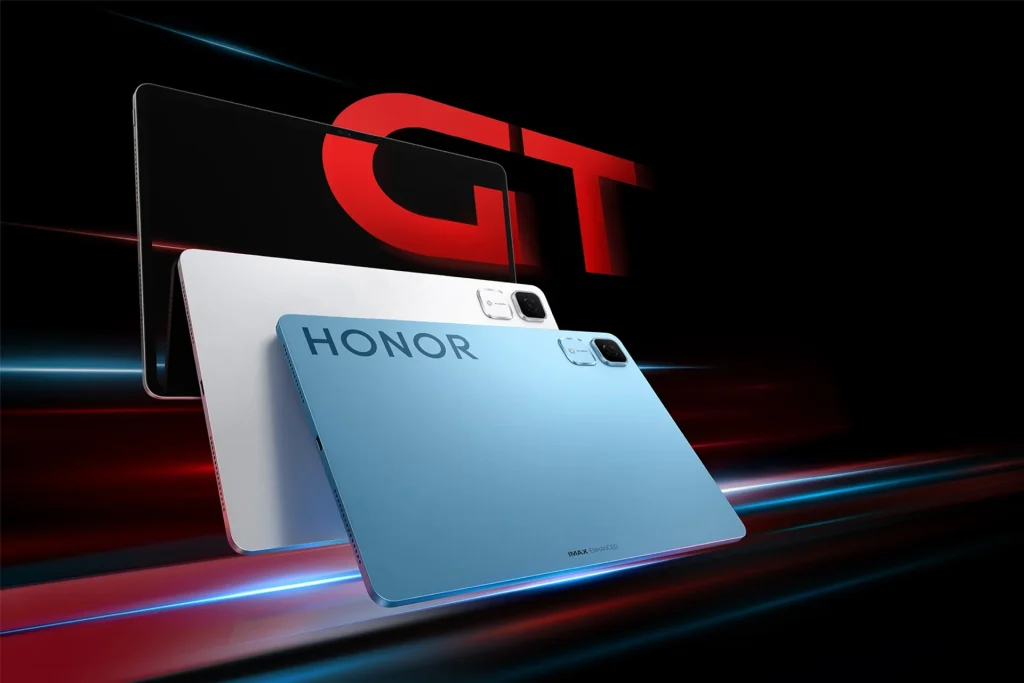 HONOR GT Pro i HONOR Pad GT oficjalnie. Gamingowe monstra w przystępnej cenie 15 HONOR GT Pro i HONOR Pad GT oficjalnie. Gamingowe monstra w przystępnej cenie