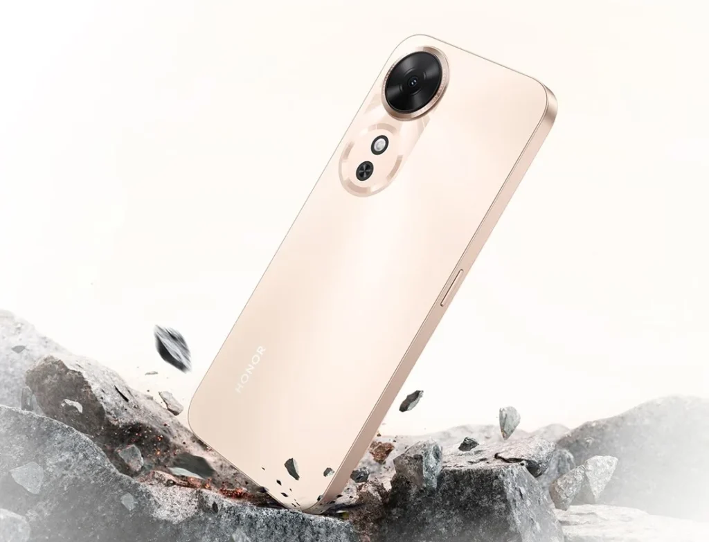 HONOR Play 60 i HONOR Play 60m oficjalnie wprowadzone na rynek! Dwa nowe smartfony z pojemną baterią 15 HONOR Play 60 i HONOR Play 60m oficjalnie